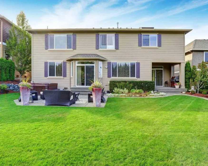 Local lawn mowing service in Georgetown, TX by The Gardener