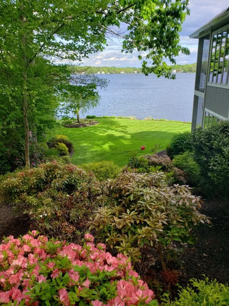 Affordable lawn care service experts serving North Windham, CT - The Gardener Landscaping