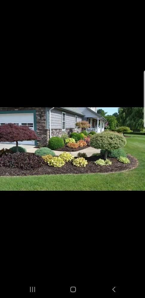 Expert yard maintenance in North Windham, CT - The Gardener Landscaping