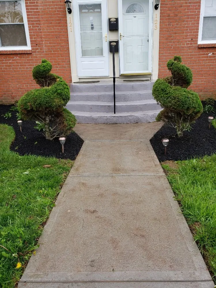 Professional landscape installation experts serving North Windham, CT - The Gardener Landscaping