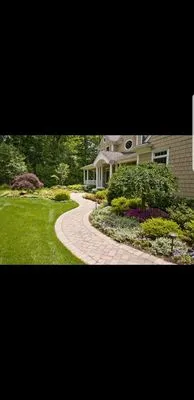 The Gardener Landscaping