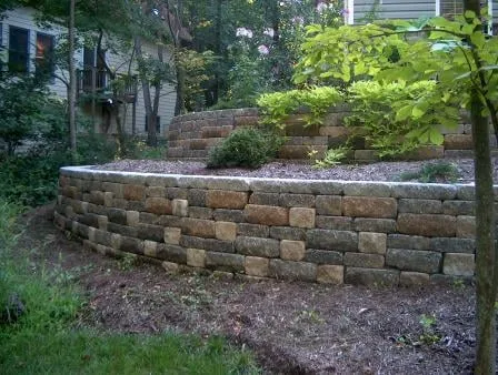 Reliable yard maintenance for homes in Columbia, MO by The Gardener Quality Landscape Service