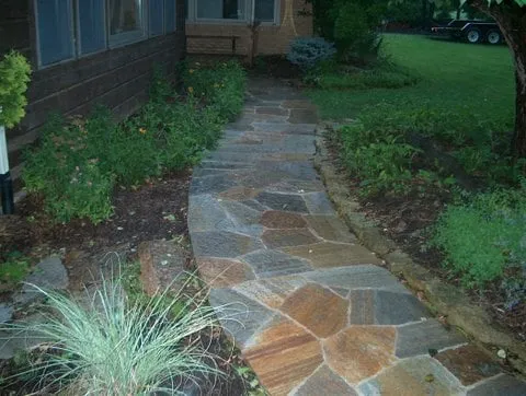 Custom lawn care service in Columbia, MO - The Gardener Quality Landscape Service