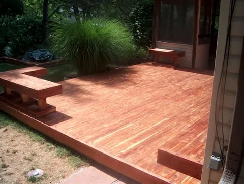 Reliable landscape design for residential properties across Columbia, MO - The Gardener Quality Landscape Service