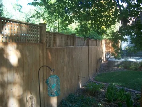 The Gardener Quality Landscape Service Logo