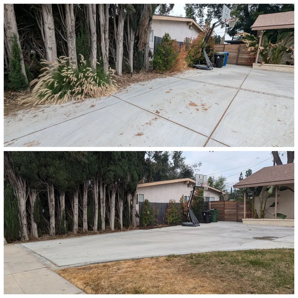 Professional landscape design near you across Valley Glen, CA - The Gardener