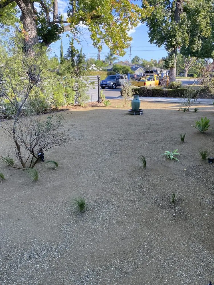 Custom landscaping services experts serving Valley Glen, CA - The Gardener