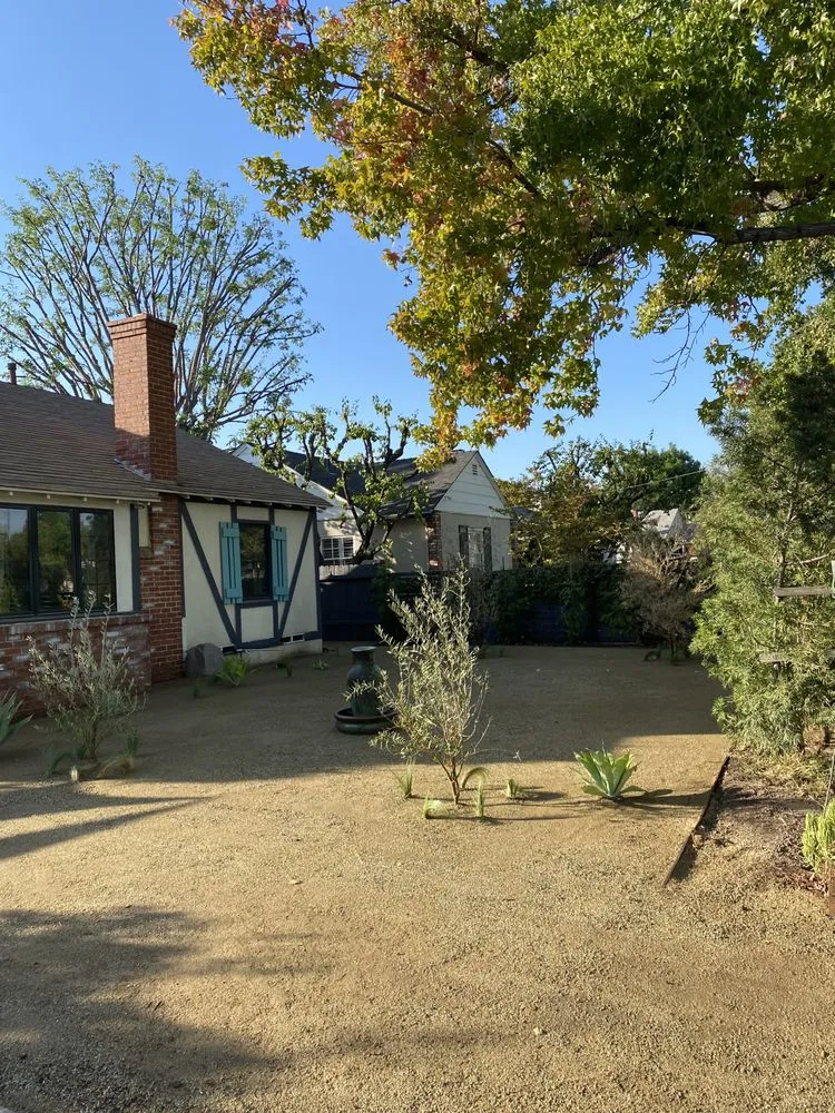 Affordable yard cleanup service with custom design across Valley Glen, CA - The Gardener