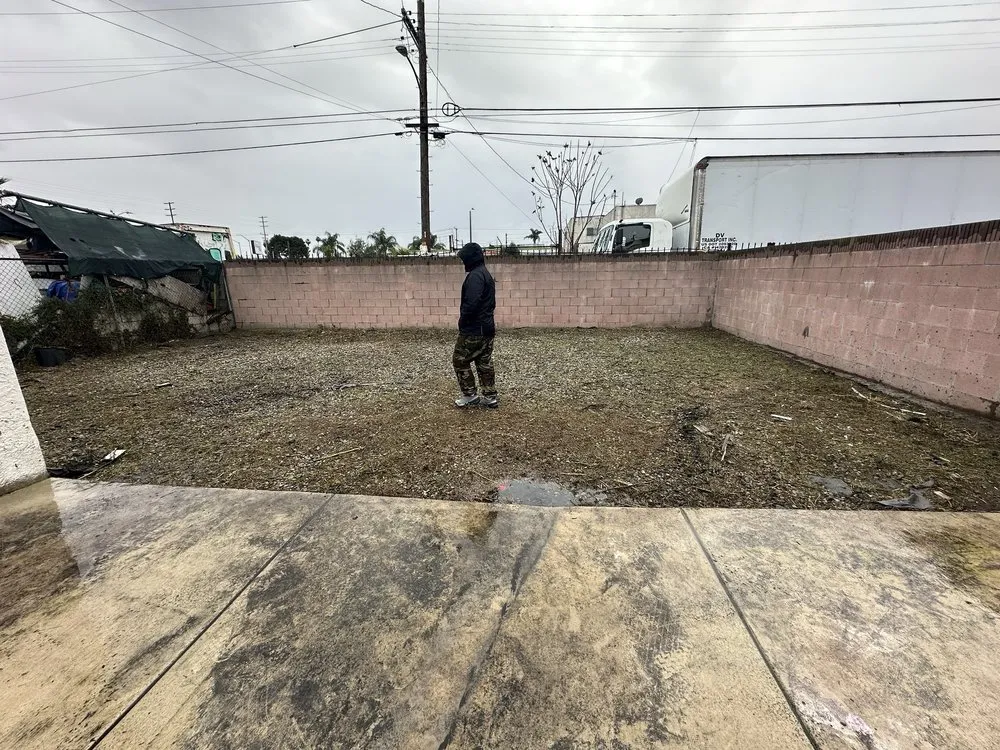 Reliable yard maintenance for outdoor upgrades in Valley Glen, CA by The Gardener