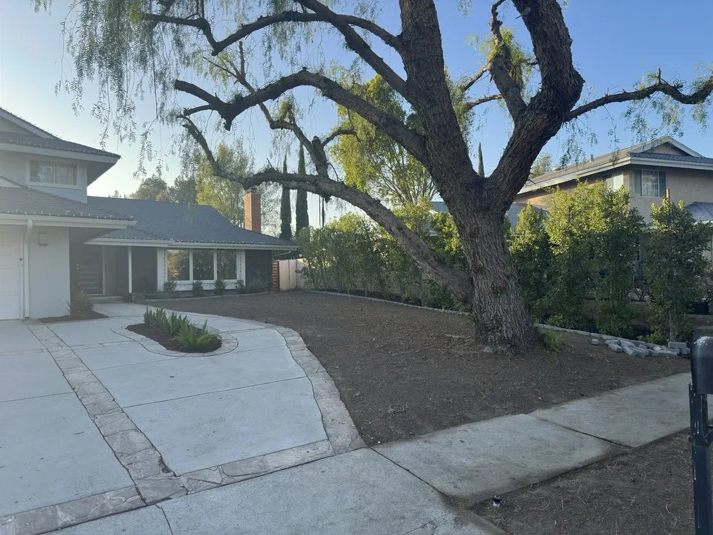 Trusted lawn care service in Valley Glen, CA by The Gardener