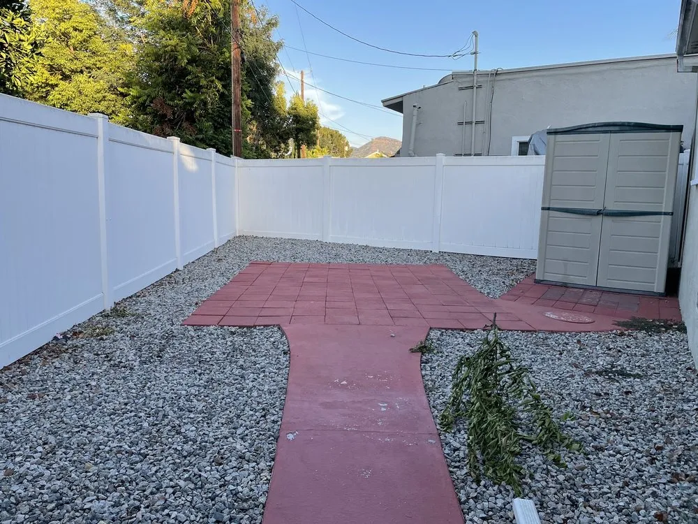 Affordable yard cleanup service experts serving Valley Glen, CA - The Gardener
