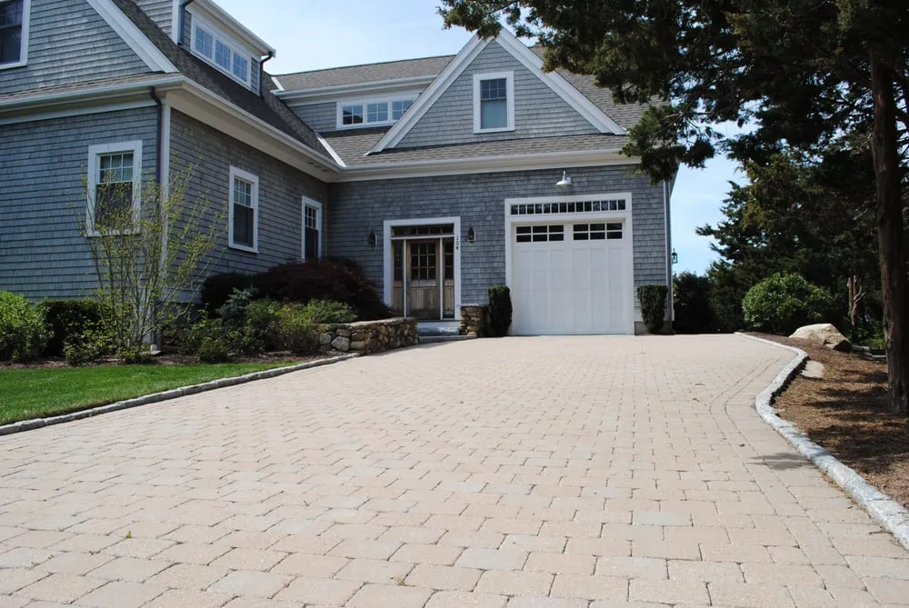 Trusted landscape design experts serving Kingston, MA - The Gardeners