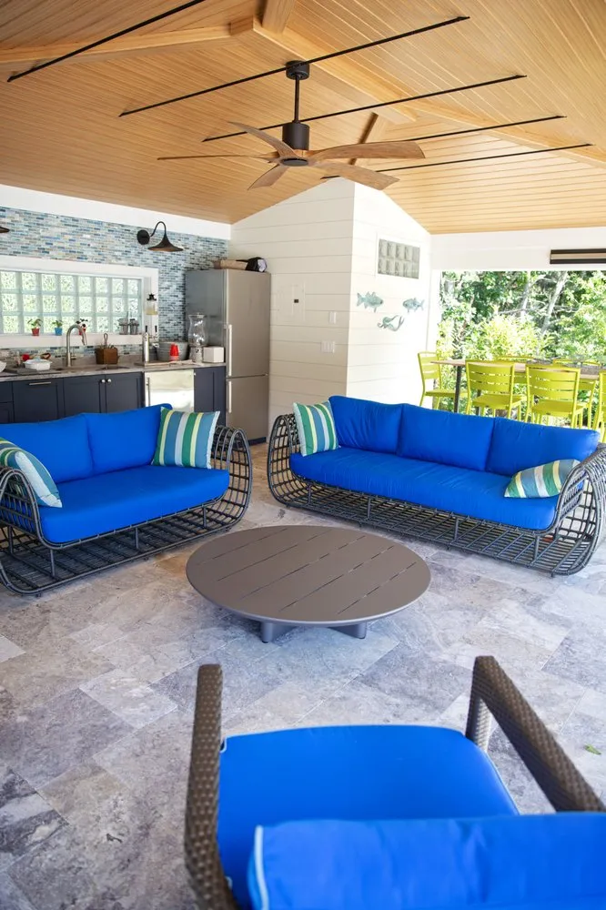 Reliable outdoor landscaping for beautiful yards in Kingston, MA by The Gardeners