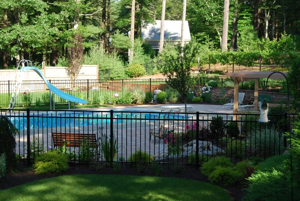 Top-rated yard cleanup service for year-round maintenance in Kingston, MA by The Gardeners