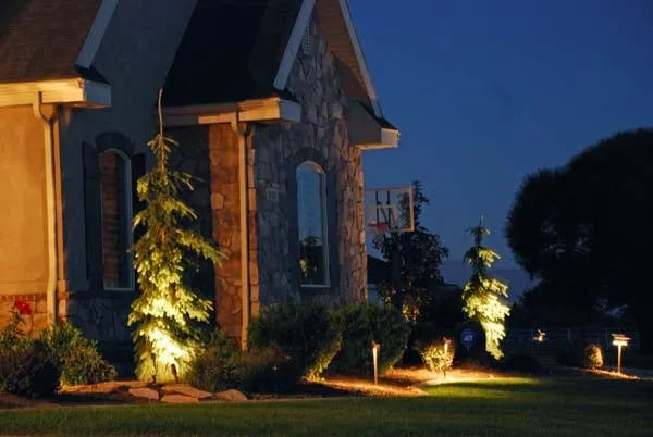 Expert garden landscaping in Kingston, MA by The Gardeners