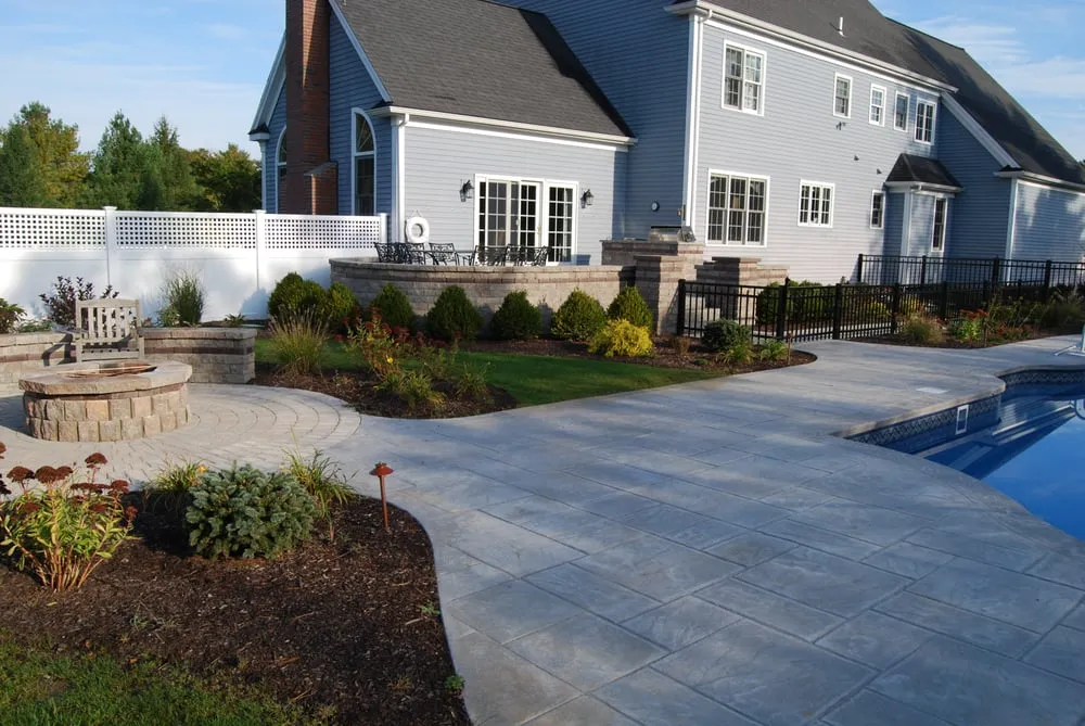 Affordable landscaping services experts serving Kingston, MA - The Gardeners