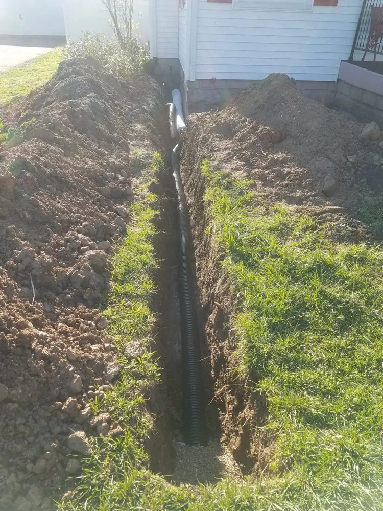 Top-rated residential landscaping in Columbus, IN by The Gardeners Landscape