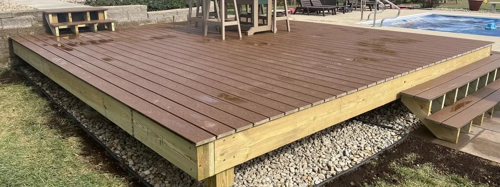 Affordable lawn mowing service with custom design across Columbus, IN - The Gardeners Landscape