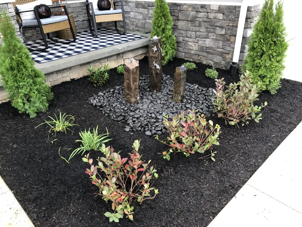 Reliable landscaping services in Columbus, IN - The Gardeners Landscape