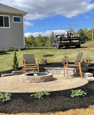 The Gardeners Landscape