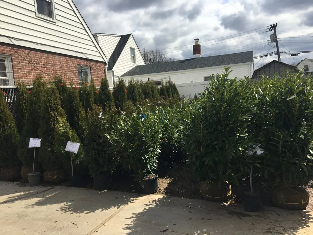 Local garden landscaping experts serving West Hempstead, NY - The Gardeners Market