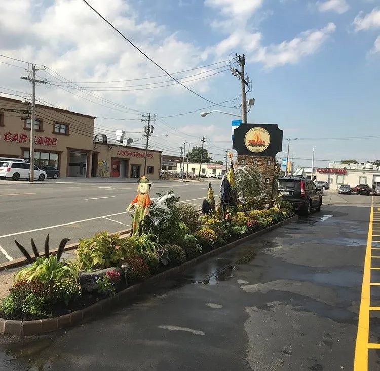 Reliable yard cleanup service experts serving West Hempstead, NY - The Gardeners Market