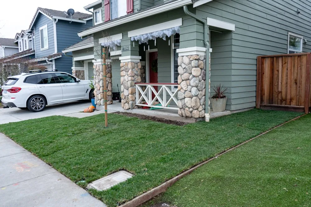 Reliable landscape installation for outdoor upgrades across San Jose, CA - The Gardeners