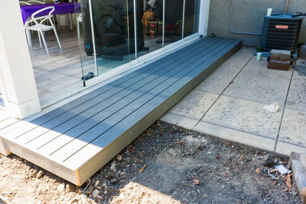 Reliable landscape design for year-round maintenance in San Jose, CA by The Gardeners