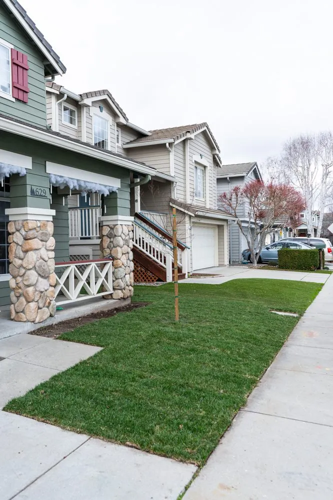 Top-rated residential landscaping with custom design across San Jose, CA - The Gardeners