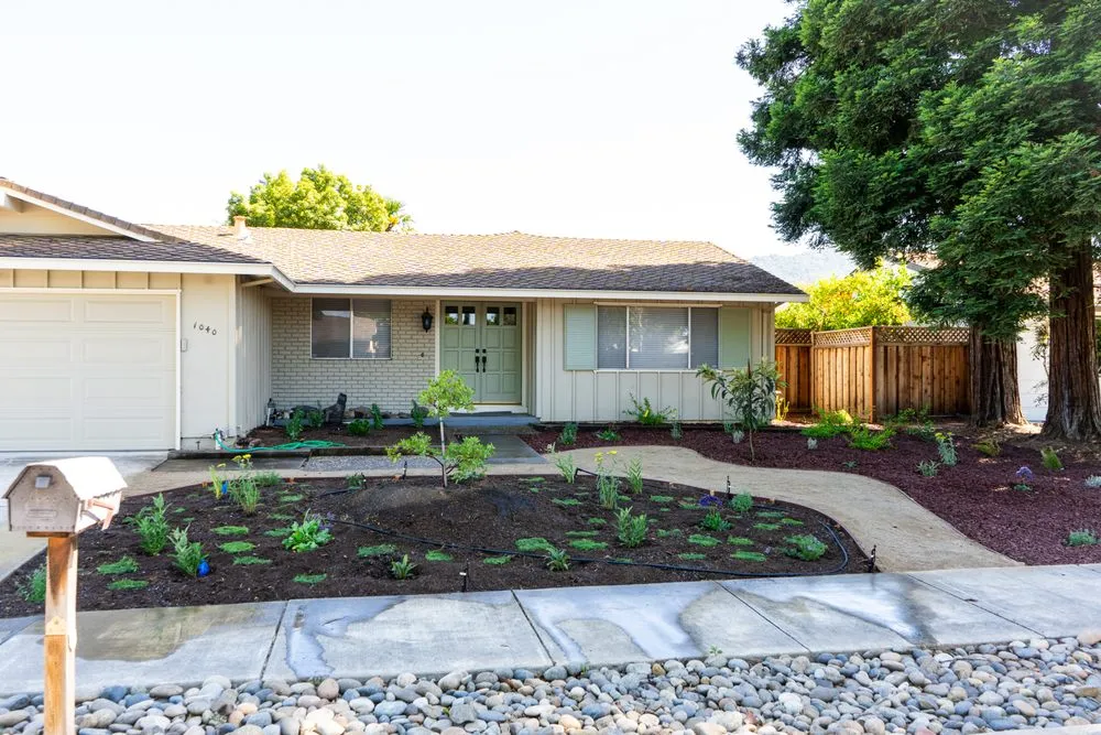 Affordable landscaping services experts serving San Jose, CA - The Gardeners