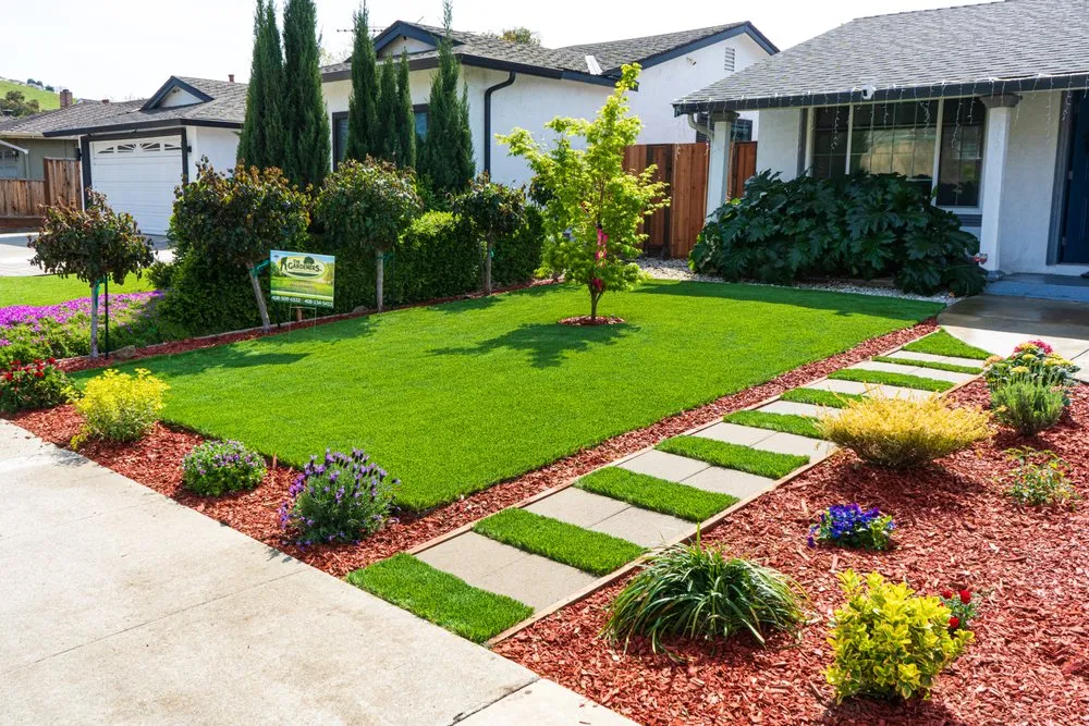 Expert landscape design experts serving San Jose, CA - The Gardeners