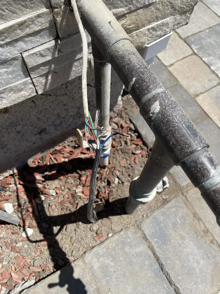 Local outdoor landscaping in San Jose, CA by The Gardeners