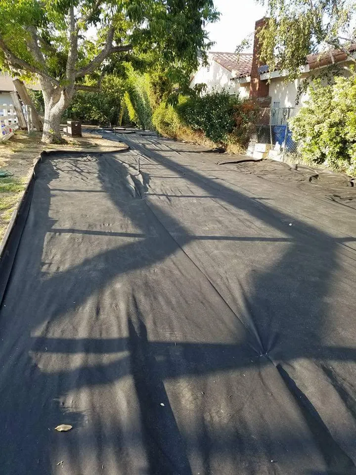 Local garden landscaping in Simi Valley, CA - The Gardener's Service & Landscaping