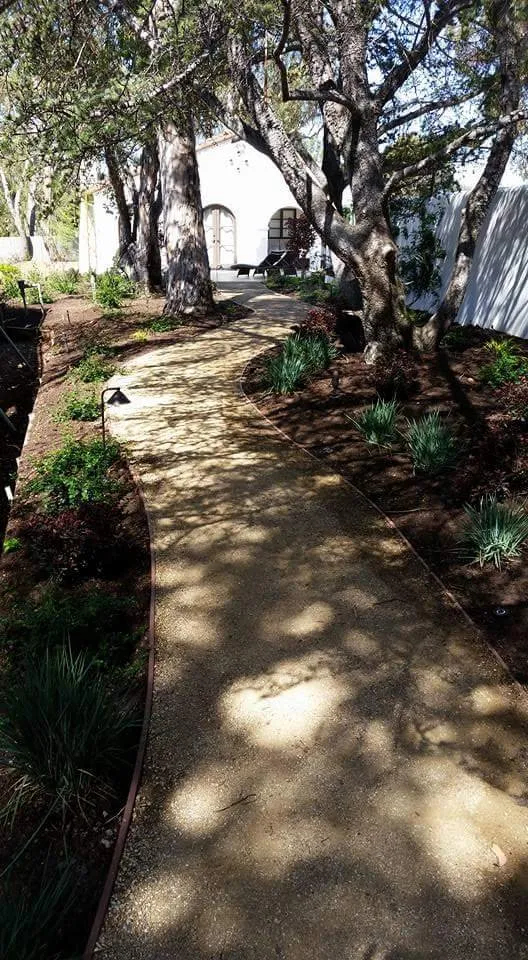 Reliable yard maintenance in Simi Valley, CA by The Gardener's Service & Landscaping