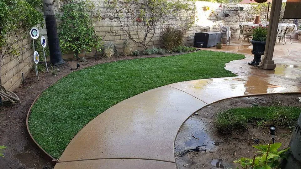 Expert landscaping services in Simi Valley, CA - The Gardener's Service & Landscaping