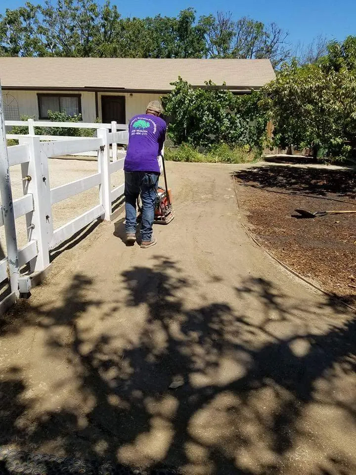 Top-rated landscape installation in Simi Valley, CA - The Gardener's Service & Landscaping