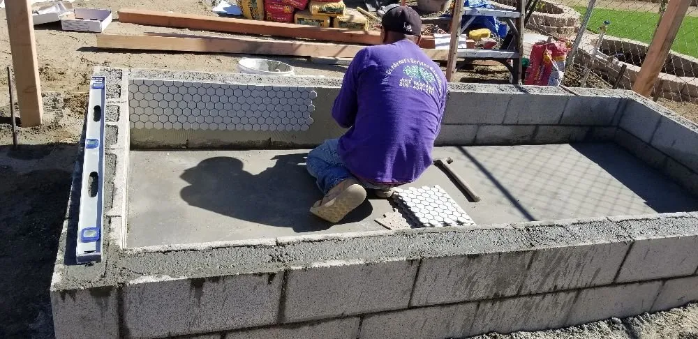 Affordable landscape installation for homes across Simi Valley, CA - The Gardener's Service & Landscaping