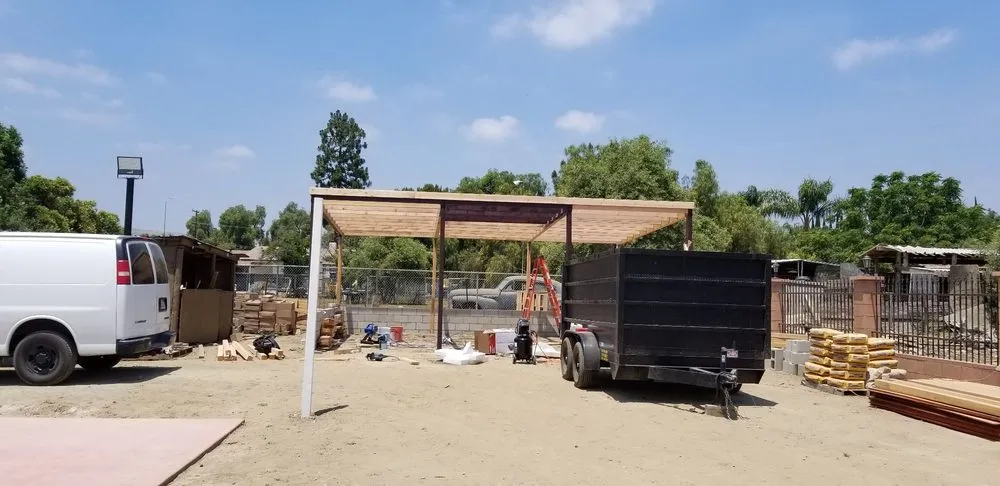 Affordable landscape installation near you across Simi Valley, CA - The Gardener's Service & Landscaping