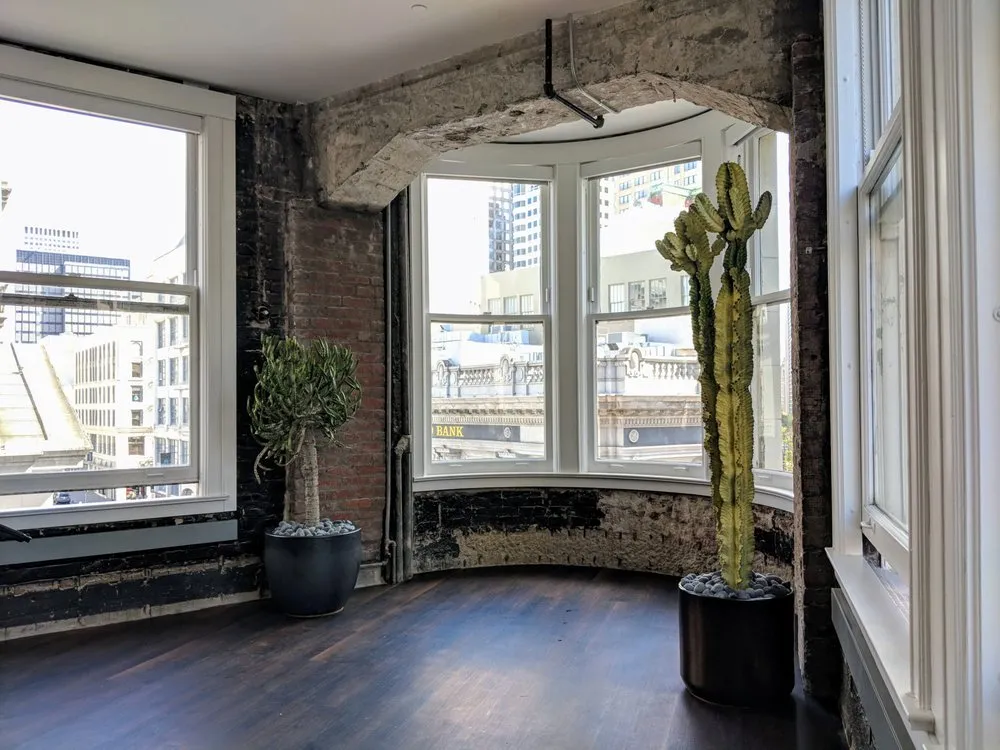 Trusted landscape design for beautiful yards in San Francisco, CA by The Gardenista