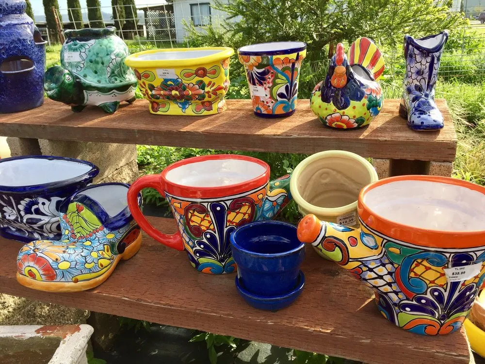 Top-rated garden landscaping in Hollister, CA - The GardenMart