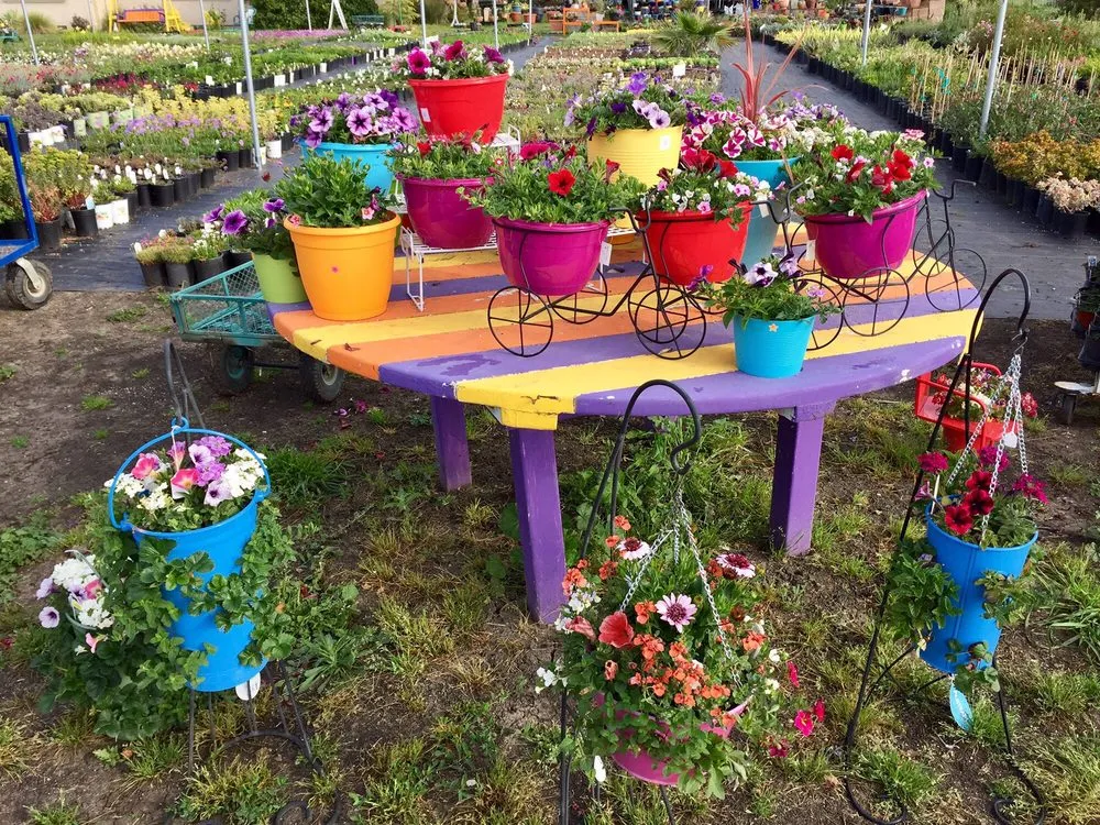 Top-rated landscaping services for homes in Hollister, CA by The GardenMart