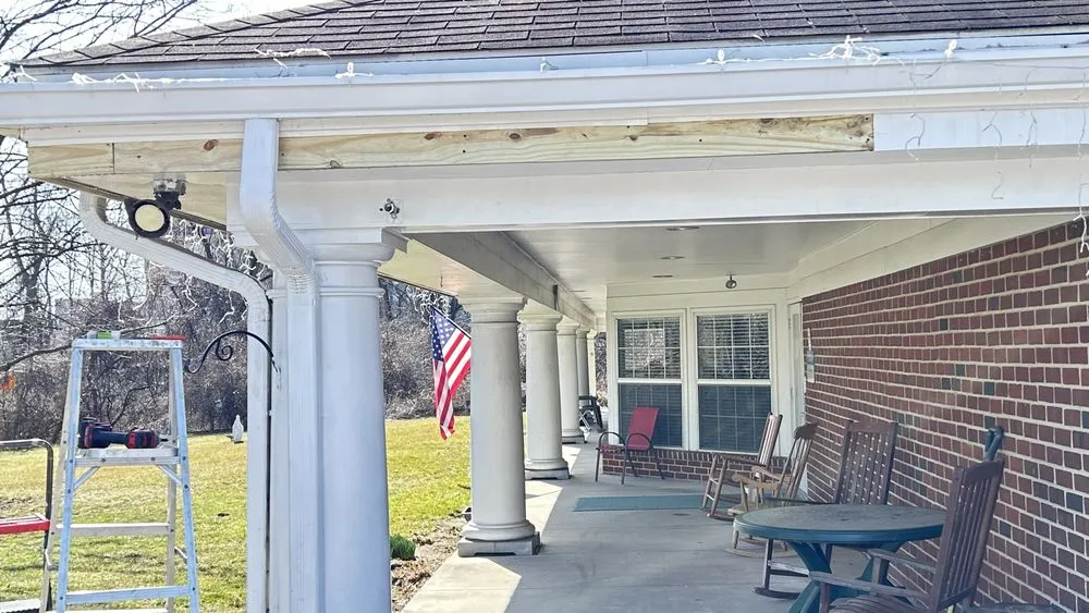 Reliable outdoor landscaping with custom design across champ Hill, PA - The Gardens