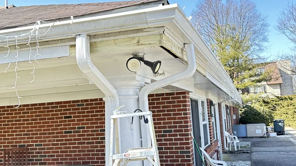 Custom residential landscaping experts serving champ Hill, PA - The Gardens