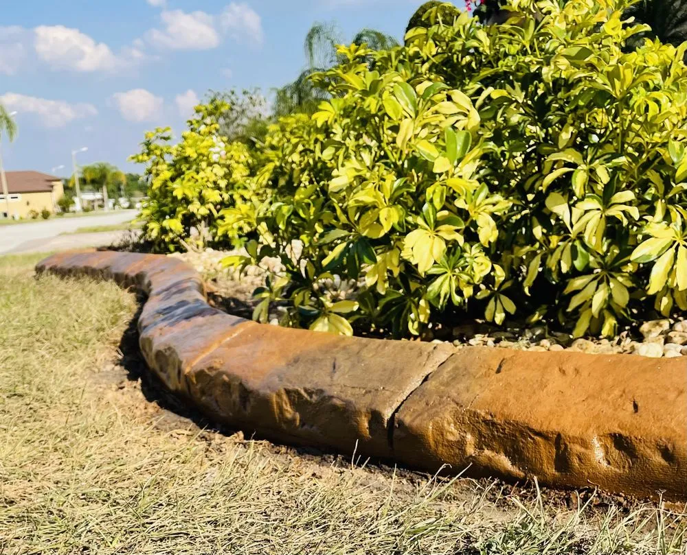 Expert landscaping services experts serving Dade City, FL - The Gardens Edge