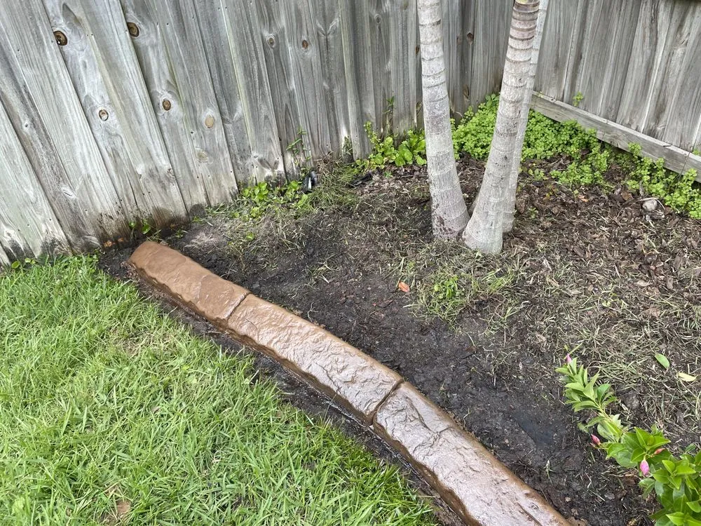 Expert yard cleanup service for outdoor upgrades in Dade City, FL by The Gardens Edge