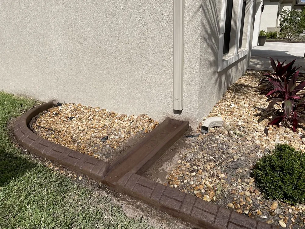 Trusted landscape installation experts serving Dade City, FL - The Gardens Edge