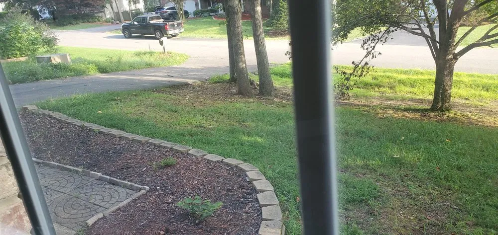 Trusted landscaping services with custom design in Fredericksburg, VA by The Gardens Landscaping