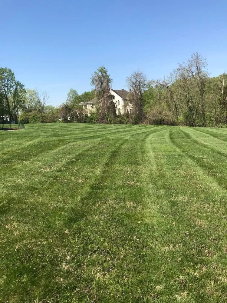 Reliable garden landscaping in Fredericksburg, VA by The Gardens Landscaping