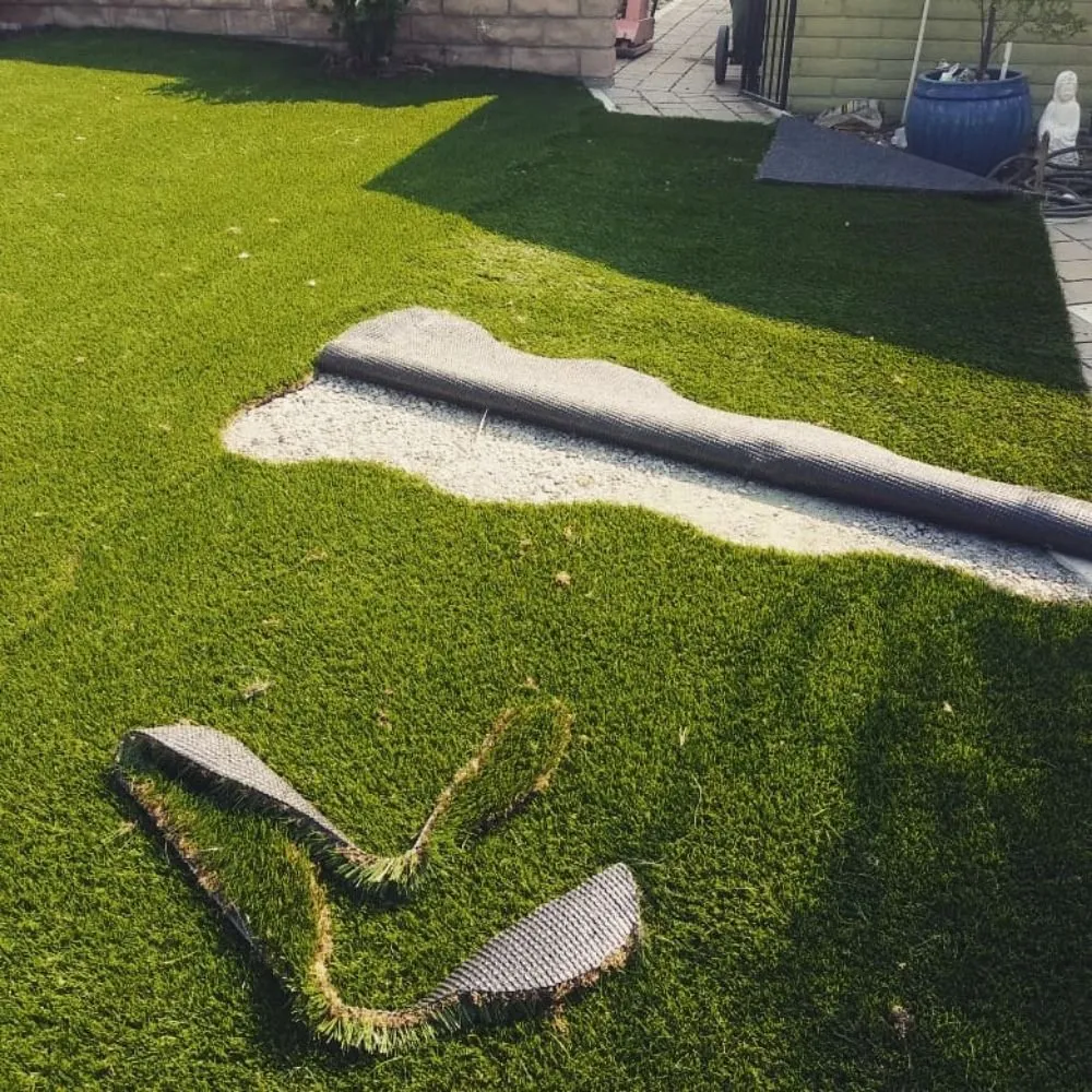 Local lawn care service experts serving Van Nuys, CA - The Gardens Landscaping