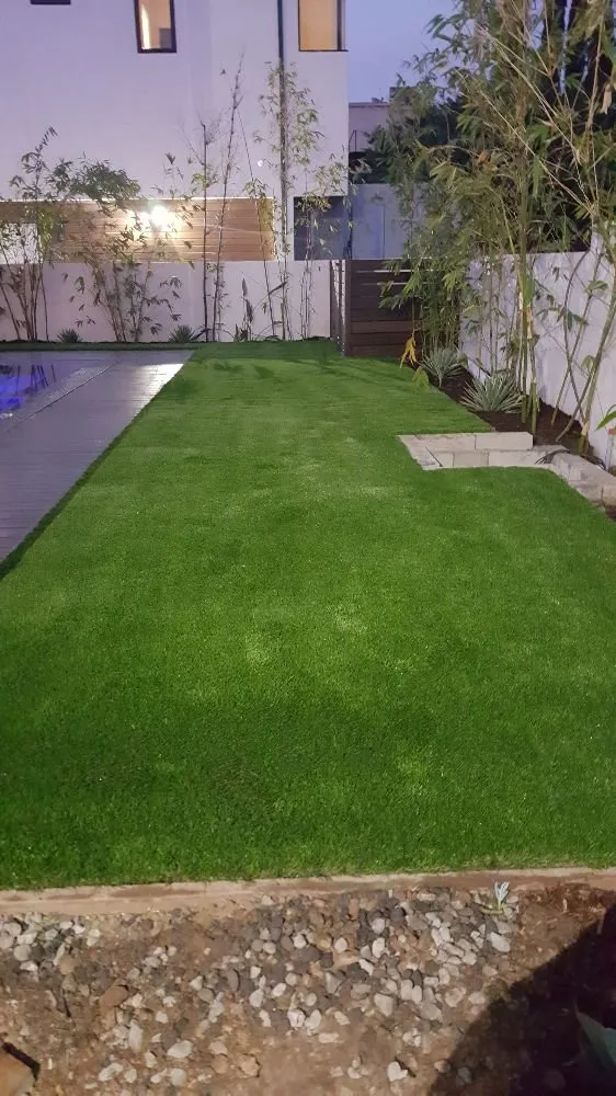 Affordable outdoor landscaping near you across Van Nuys, CA - The Gardens Landscaping